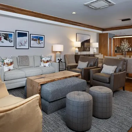 Villa Gravity Haus Vail Extérieur photo