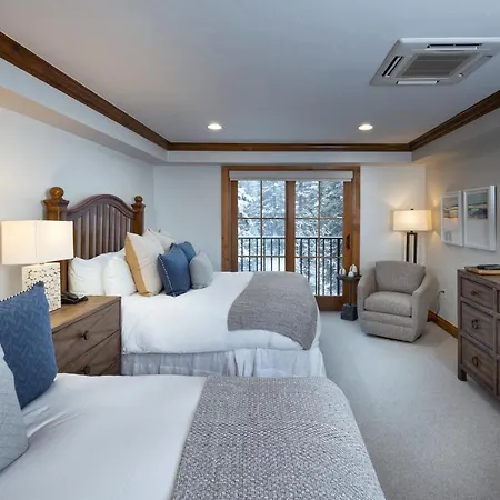 Villa Gravity Haus Vail Extérieur photo