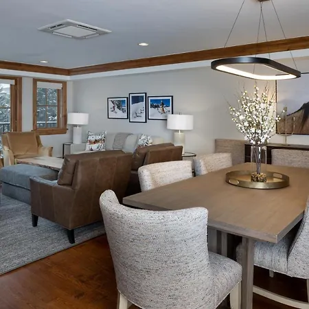 Villa Gravity Haus Vail Extérieur photo