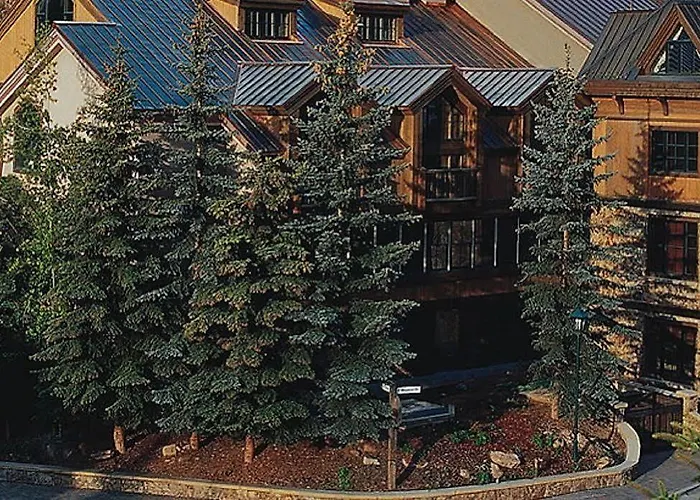 Gravity Haus Vail