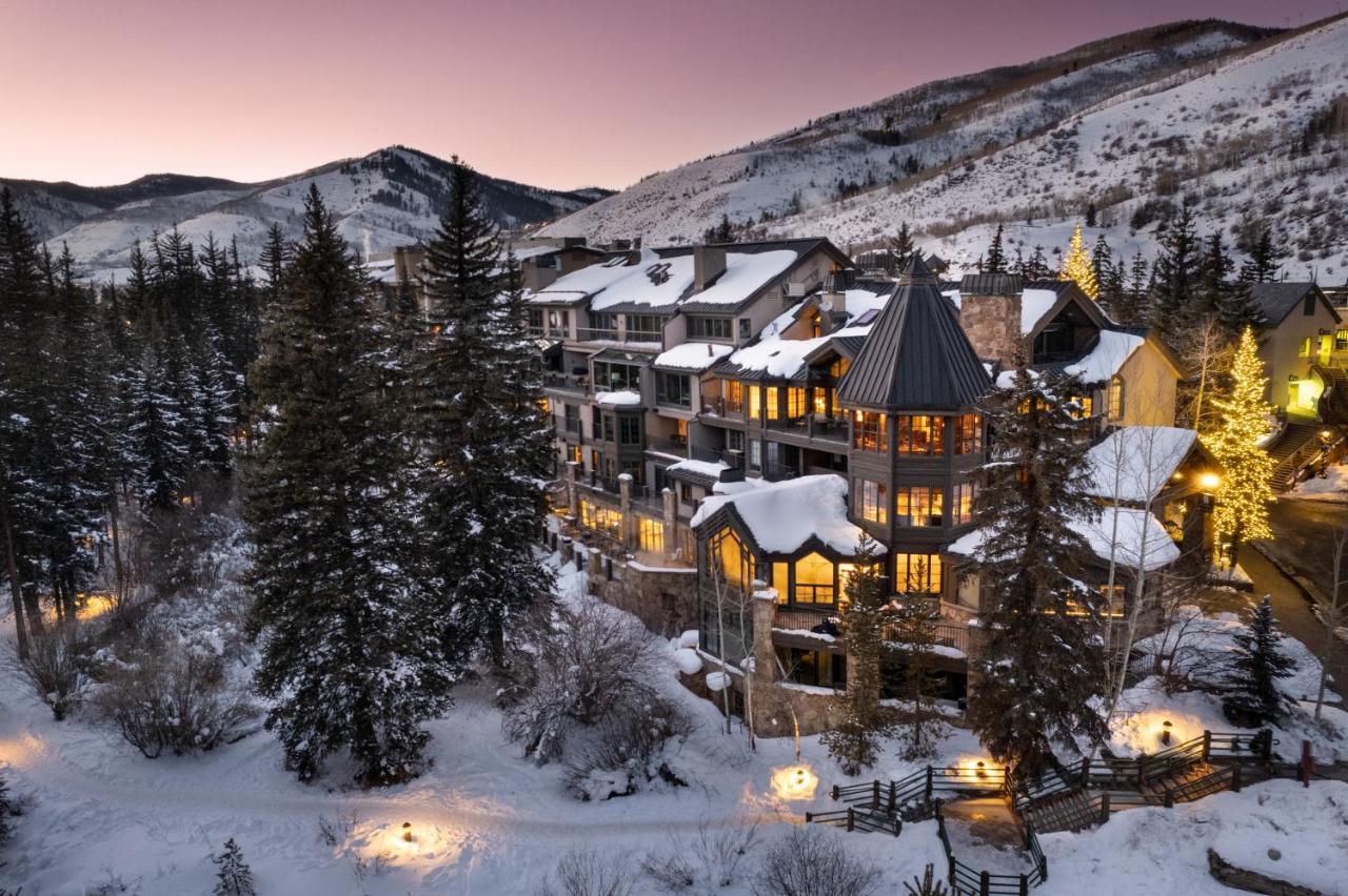 Lodge Gravity Haus *