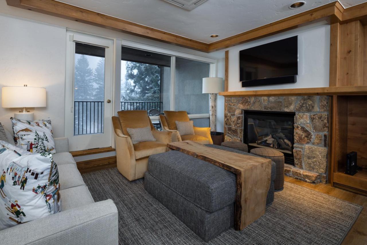 Alojamento de Turismo Selvagem Gravity Haus Vail