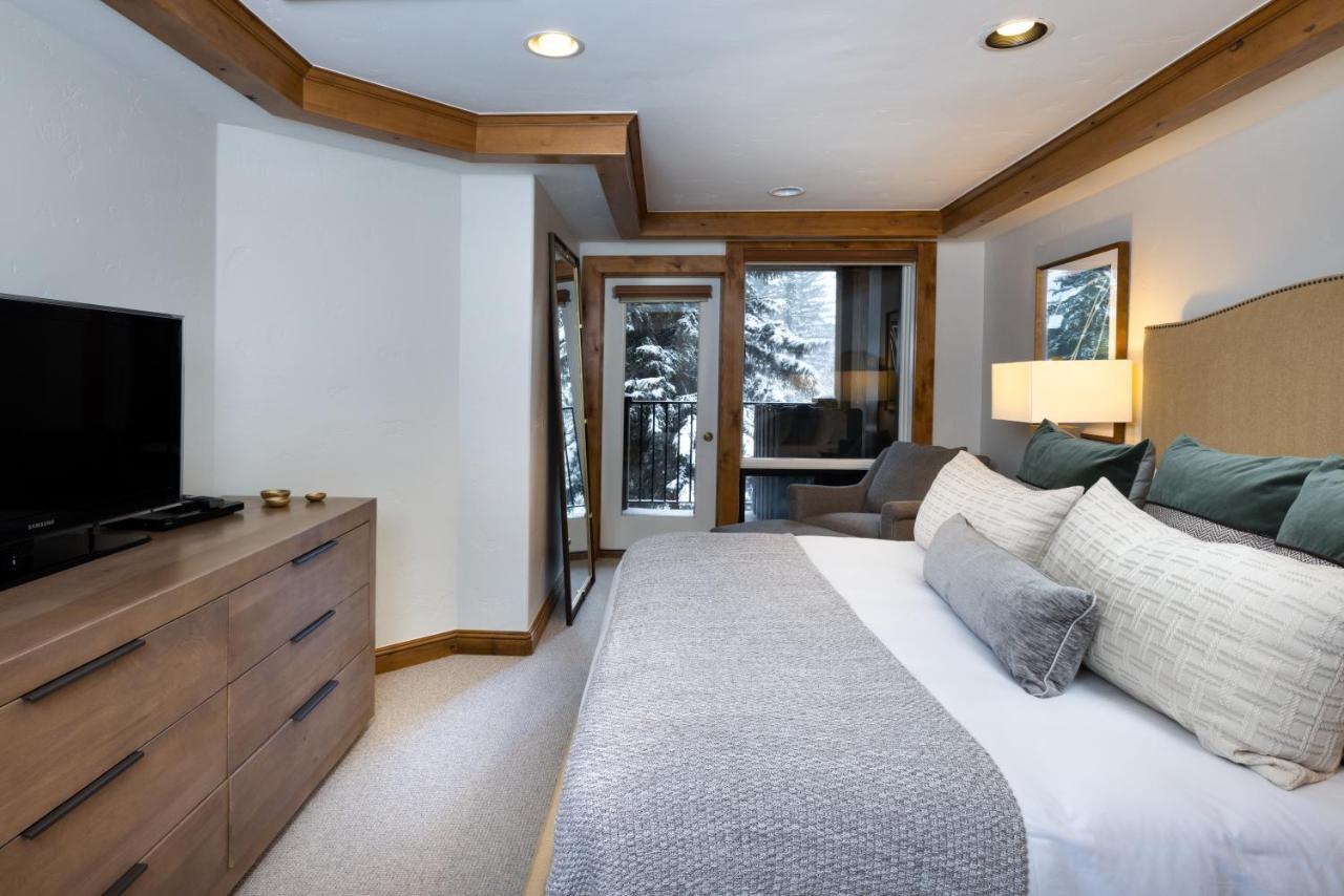 Gravity Haus Lodge Vail