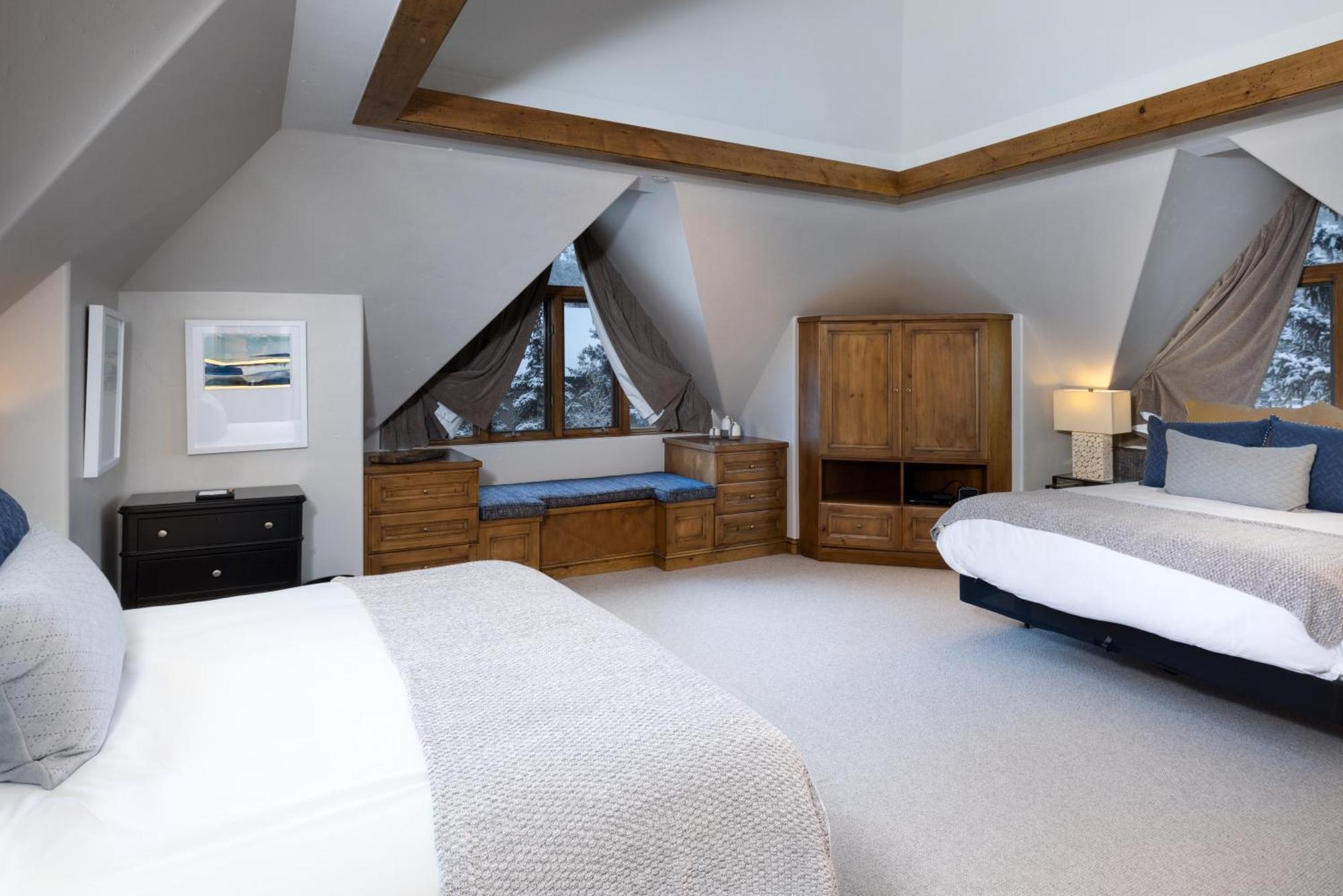 Gravity Haus Lodge Vail