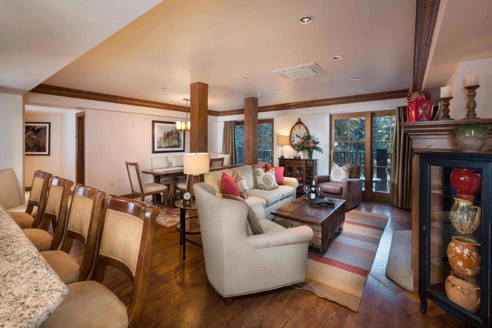 Gravity Haus Vail