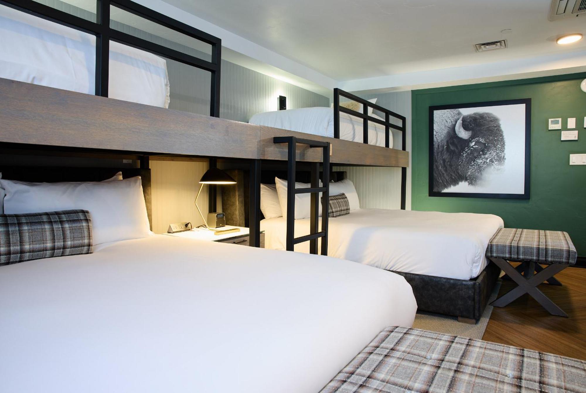 Gravity Haus Vail