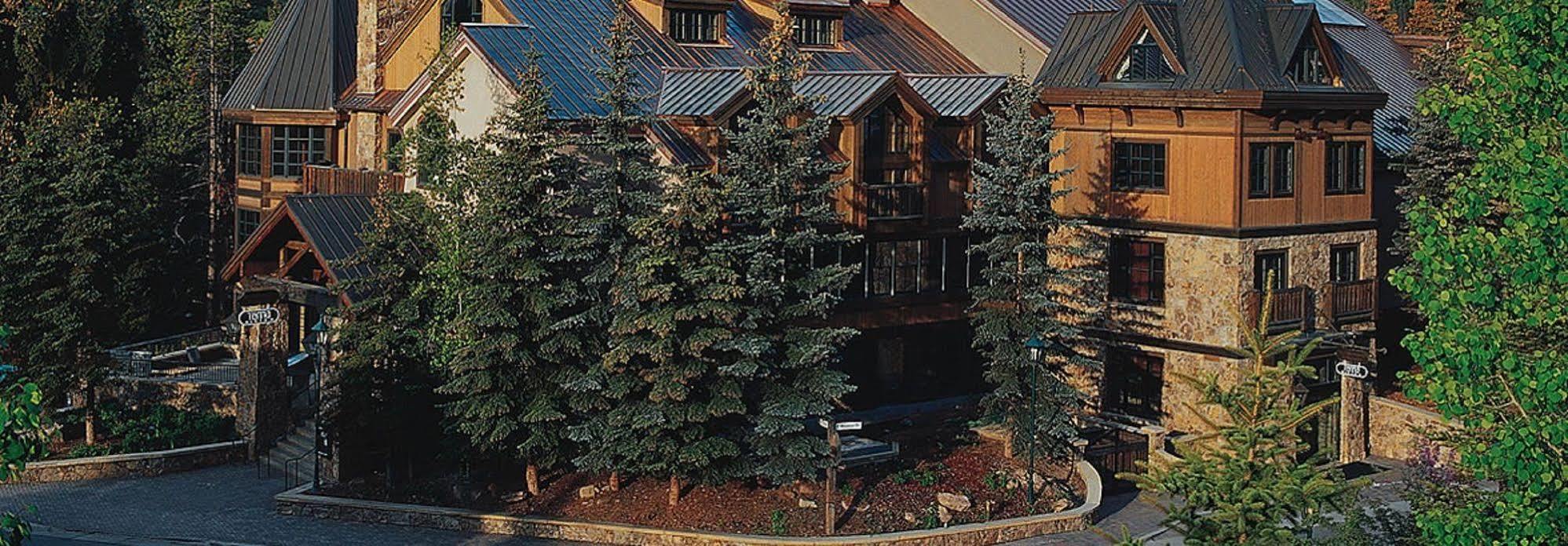 Gravity Haus Vail