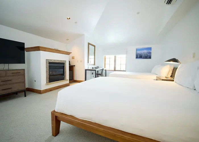 Gravity Haus Vail