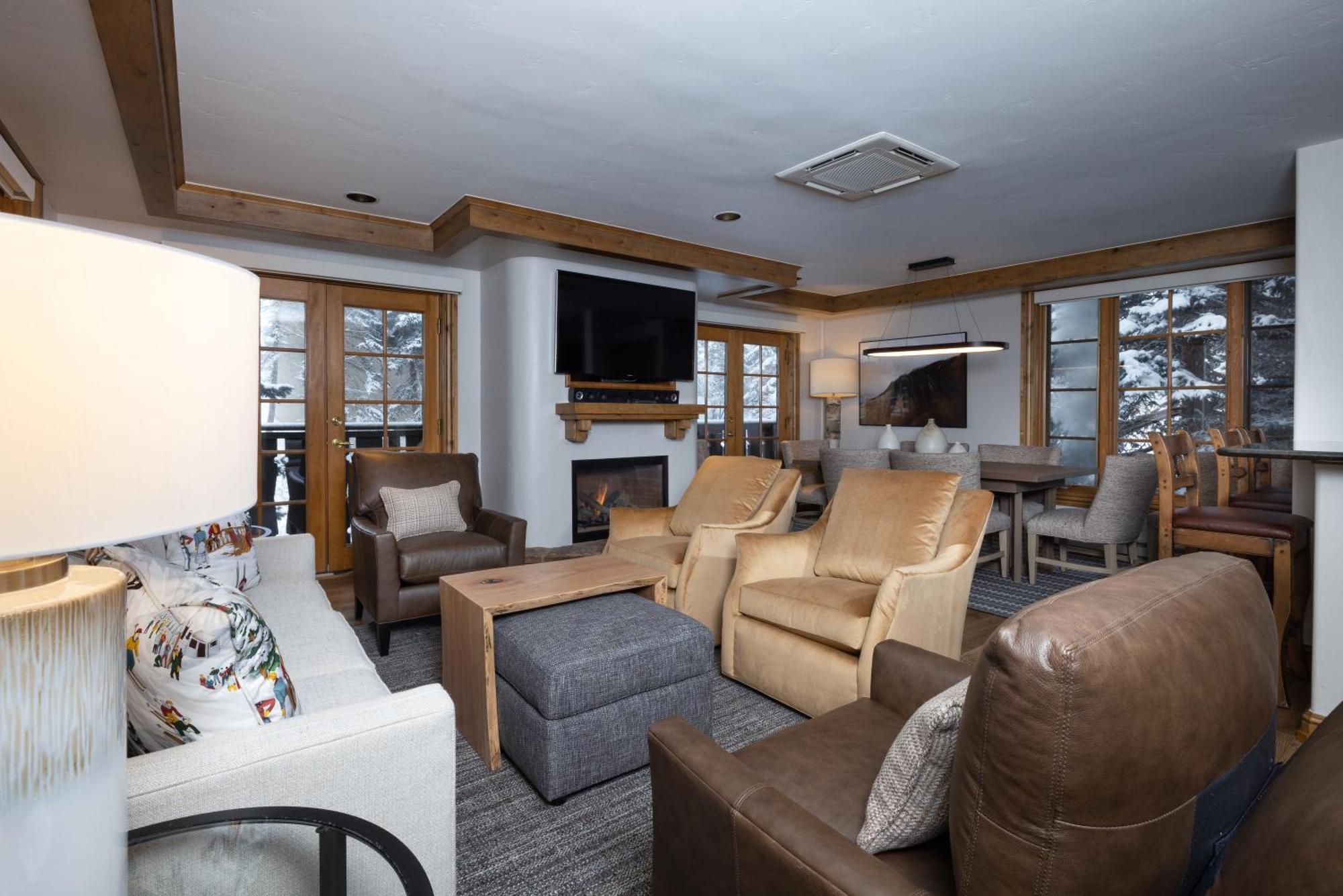 Gravity Haus * Vail