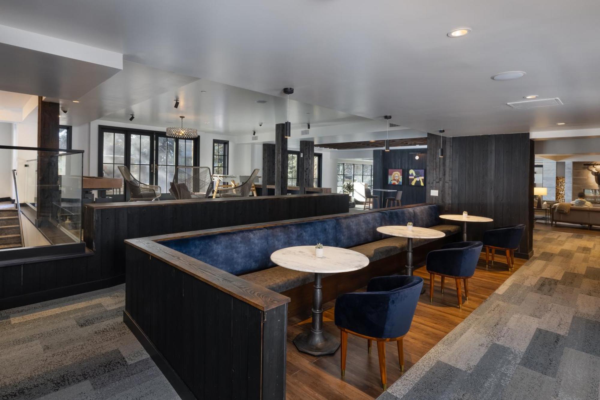 Gravity Haus Vail