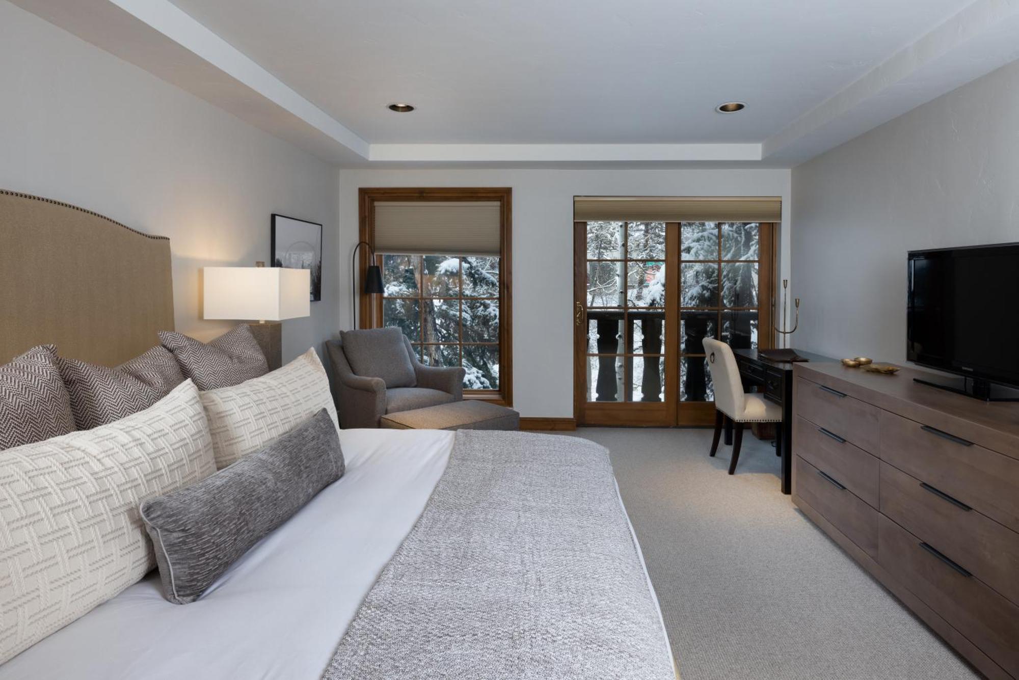 Gravity Haus * Vail