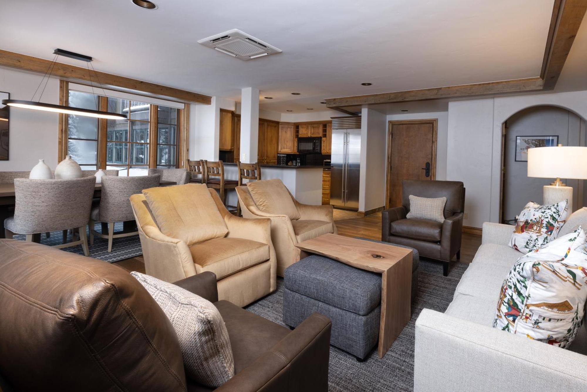 Lodge Gravity Haus