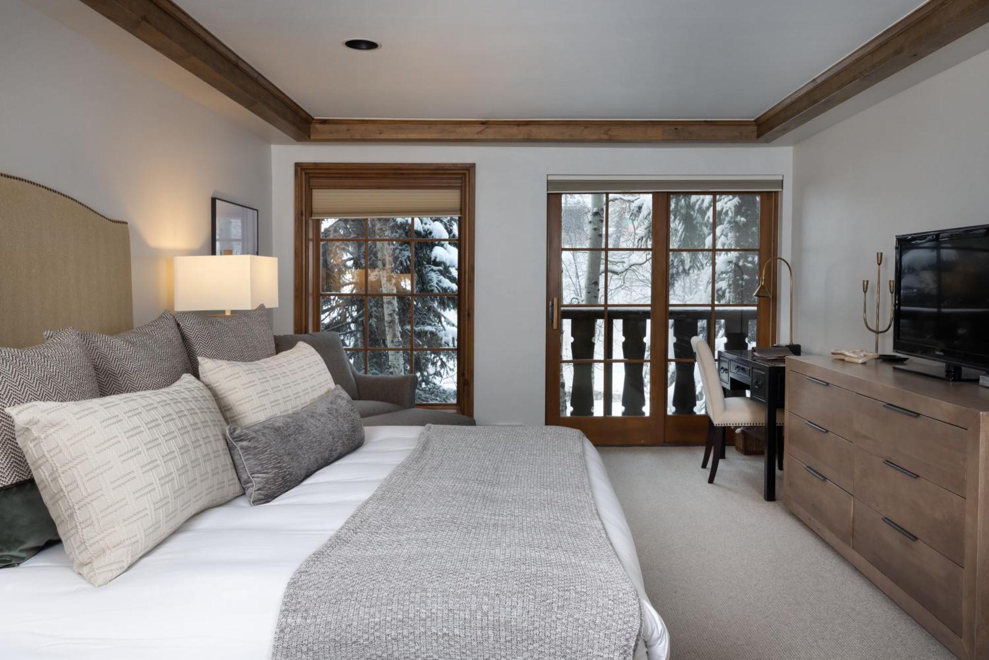 Lodge Gravity Haus *