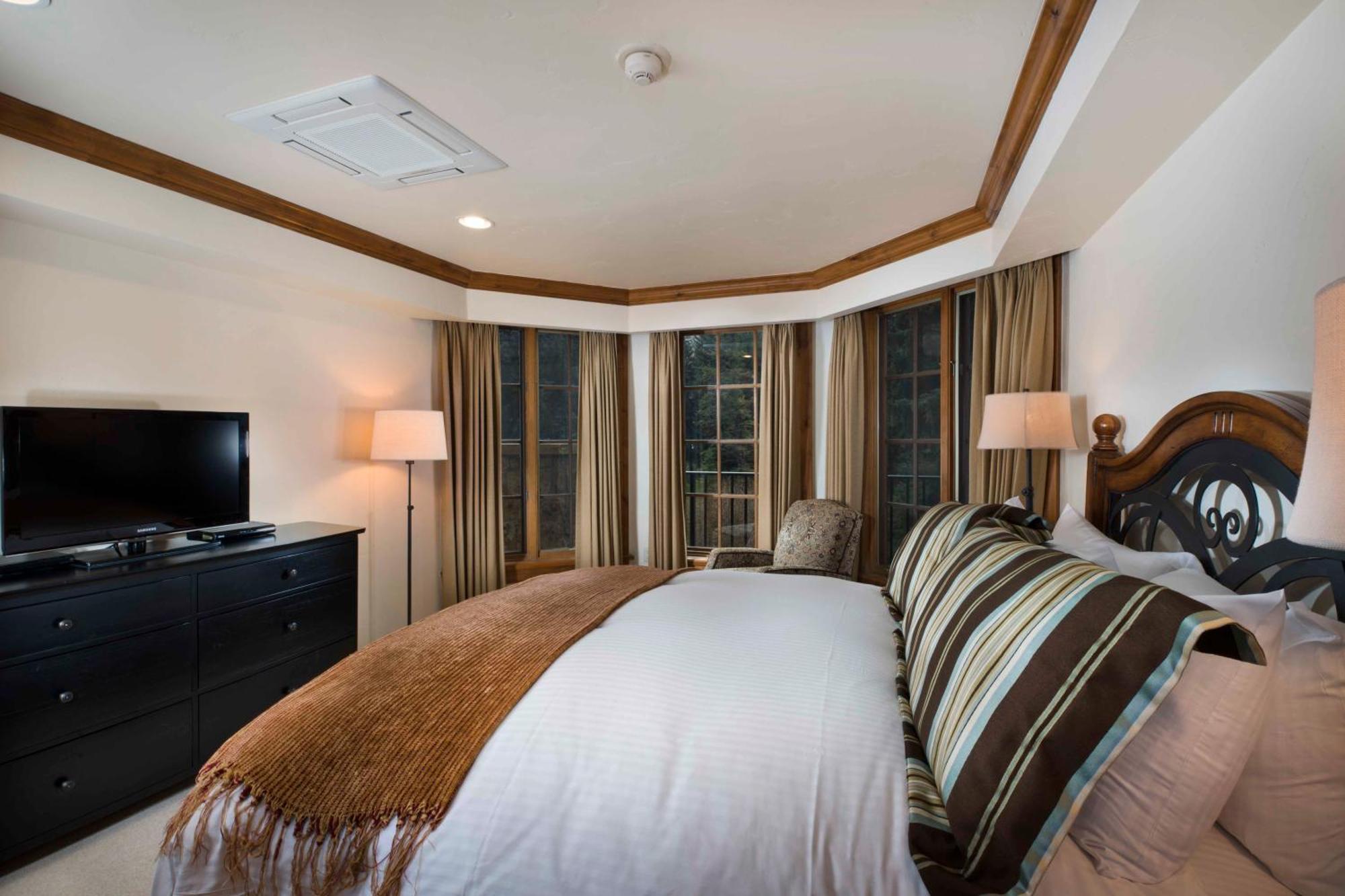 Gravity Haus Lodge Vail