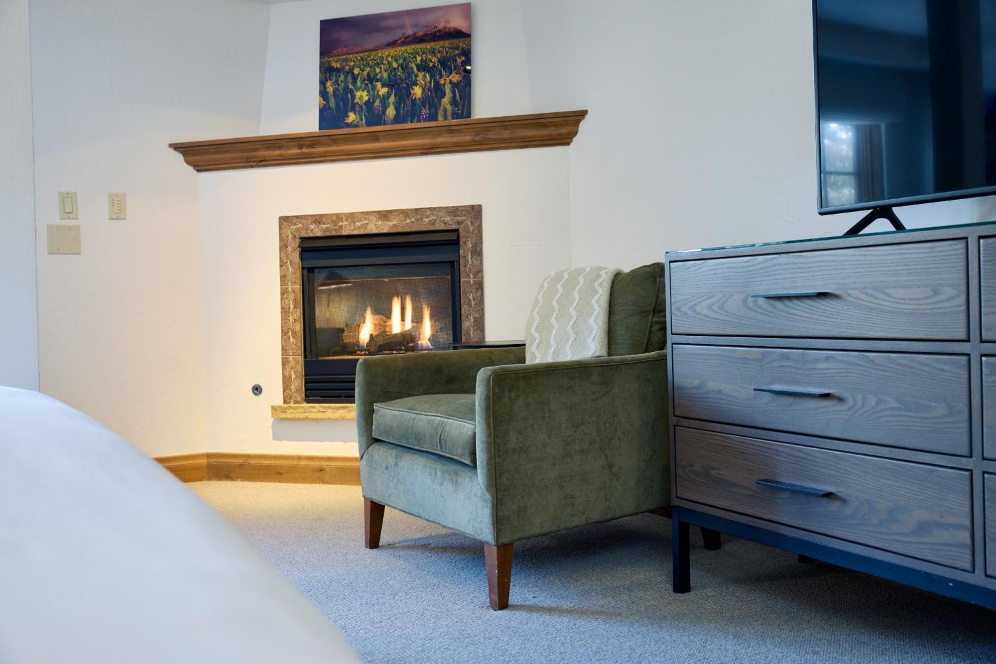 Lodge Gravity Haus